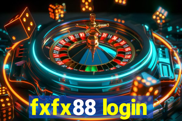 fxfx88 login